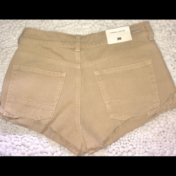 Shorts - Picture 2 of 2